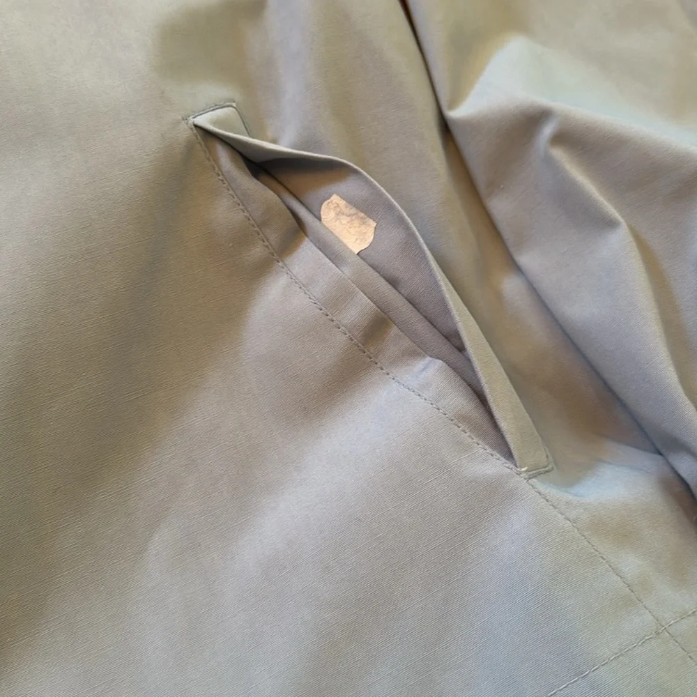 80’s London Fog Vintage Racer Jacket - Picture 8 of 14